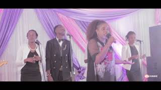 LIVE DVD RECORDING BY DORCAS MOYO [upl. by Nyleek]