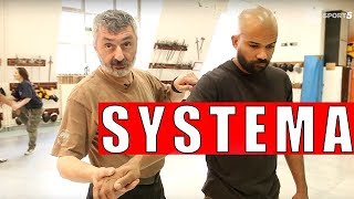 DÉCOUVREZ LE SYSTEMA AVEC HELLY KHOSROW [upl. by Aivila335]