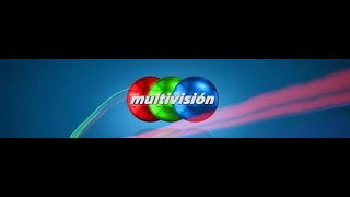 Multivisión Cuba [upl. by Einafats]