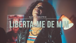 Sarah Beatriz  Libertame de Mim COVER [upl. by Yasibit]