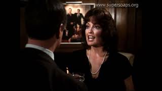 Top Ten Powerful Sue Ellen Moments in quotDallasquot [upl. by Figge]