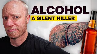 What Alcohol Does to Your Body [upl. by Corina]