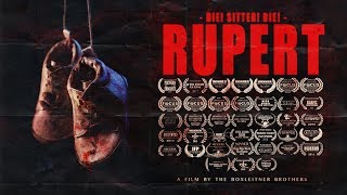 Die Sitter Die  Rupert  Award Winning Short Horror Film [upl. by Inalaeham794]