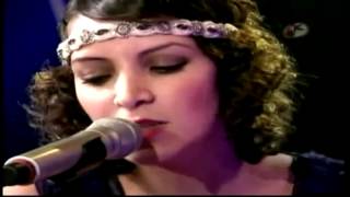 Ricardo Arjona amp Gaby Moreno  Fuiste Tú [upl. by Nigrom]