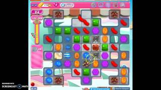 Candy Crush Level 1826 help waudio tips hints tricks [upl. by Rudich]