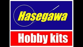 Hasegawa models a very brief history [upl. by Kristofer]