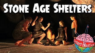 Stone Age Homes [upl. by Etteval851]