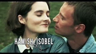 Hamish amp Isobel » Story [upl. by Richara938]