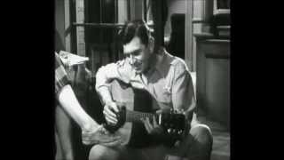 Salty Dog with Denver Pyle amp Andy Griffith feat The Dillards 1963 [upl. by Yuji658]