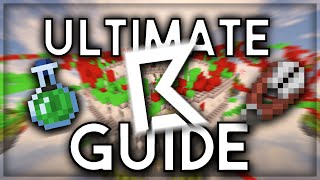 The Ultimate Ranked Bedwars Guide [upl. by Zacks]