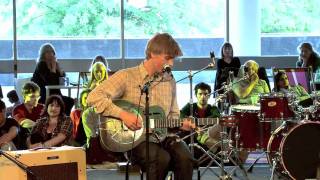 Johnny Flynn  Brown Trout Blues [upl. by Asirem510]