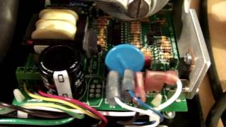 Venus 2000 examination Pt3 Take it apart [upl. by Martres]