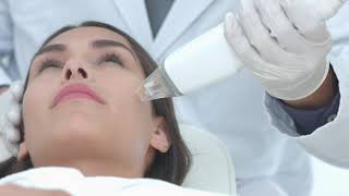 Potenza RF Microneedling MOA  Video 2 [upl. by Kahcztiy]