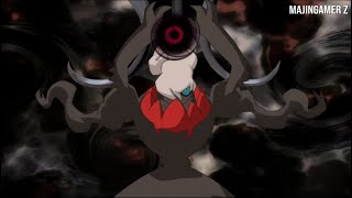 Pokemon AMV Darkrai vs Palkia vs Dialga [upl. by Eileen982]