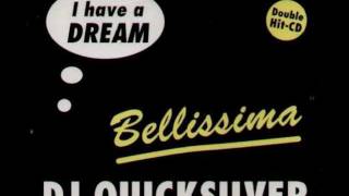 Dj Quicksilver Bellissima HQ [upl. by Blatt]