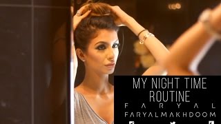 My Night Time Routine [upl. by Layton]