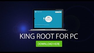 How to Download KingoRoot for PC Laptop Windows [upl. by Adine880]