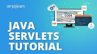 Java Servlets Tutorial  Java JSP Tutorial  Java ServerSide Programming For Beginners Simplilearn [upl. by Cynth872]