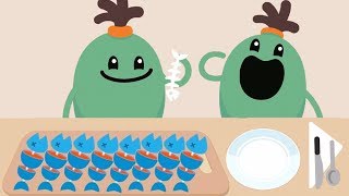 Play Fun Kitchen Foods Cooking Game  Dumb Ways JR Boffos Breakfast [upl. by Leandro739]