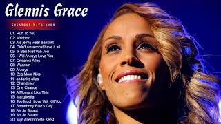 Glennis Grace Best Songs  Glennis Grace Greatest Hits Full Album [upl. by Serilda]