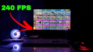 STANDOFF 2 PC DOWNLOAD TUTORIAL ✅😱  240 FPS    Bluestacks 5  Standoff 2 0232 [upl. by Eisaj9]