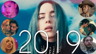 Top 100 Best Songs of 2019 Year End Chart 2019 [upl. by Cod205]