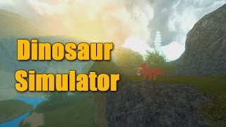 Roblox Dinosaur Simulator  PVP Compilation 3 [upl. by Miarzim821]