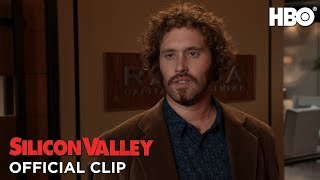 Silicon Valley My Aviato Season 3 Episode 1 Clip  HBO [upl. by Evangelist]