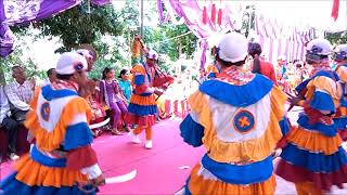 कुमाऊँनी छोलिया  Kumaoni Choliya Dance [upl. by Harat636]