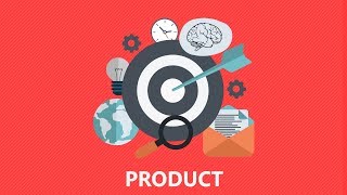 The Marketing Mix  The product concept [upl. by Ahseenyt806]