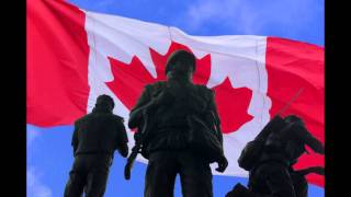 Canadian Forces Remembrance Day Video [upl. by Magda]