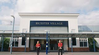 Love Letters From Britain – Bicester Village [upl. by Allemahs]