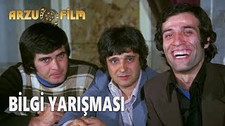 Bilgi Yarışması  Hababam Sınıfı [upl. by Ahsoik]