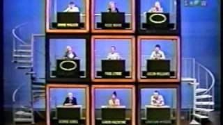 The Hollywood Squares pt b1 [upl. by Port]