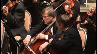 DShostakovich Symphony № 5 Movement 4 [upl. by Aurel]