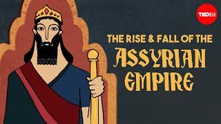 The rise and fall of the Assyrian Empire  Marian H Feldman [upl. by Camellia600]