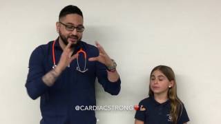 Pediatric Nursing Assessment [upl. by Ivers877]