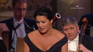 Pergolesi Stabat Mater Anna Netrebko Marianna Pizzolato HD [upl. by Soo]