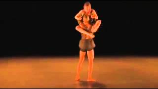 Ohad Naharin Deca Dance [upl. by Nador]