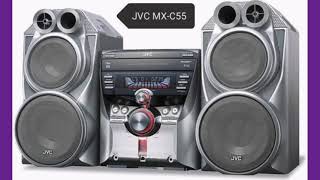 Best Mini Component Systems JVC Aiwa Sony Philips Sharp Panasonic [upl. by Linkoski]