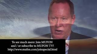 Ben Rich Lockheed Skunkworks Tells MUFON a Secret [upl. by Benny607]