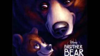 Transformation  Brother Bear OST [upl. by Hanus]