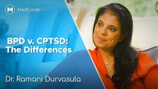 Borderline Personality Disorder or CPTSD [upl. by Lenzi]