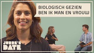 Intersekse  Jurres Date met Marleen S02E12 [upl. by Dallon]