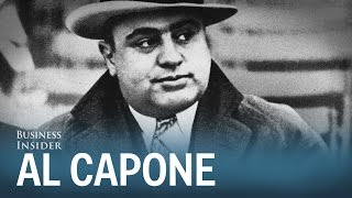 Life and death of Al Capone [upl. by Aneger112]