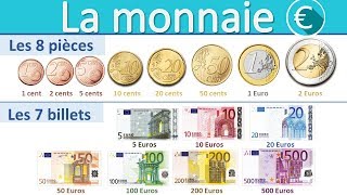 La monnaie [upl. by Barri]