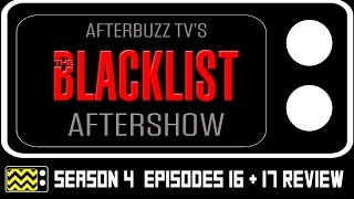 The Blacklist  NBC James Spader Megan Boone Diego Klattenhoff Ryan Eggold  Television Academy [upl. by Odlaw]