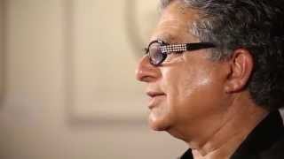 Guided Meditation for Beginners with Deepak Chopra [upl. by Ikkir617]