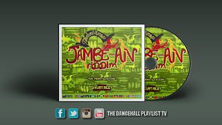 Cecile  Tie Him  JambeAn Riddim  2015 [upl. by Elicec112]