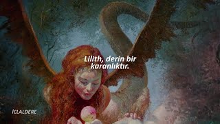 Nena Venetsanou  Lilith Türkçe Çeviri [upl. by Glover]